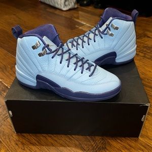 Jordan 12 sneakers
